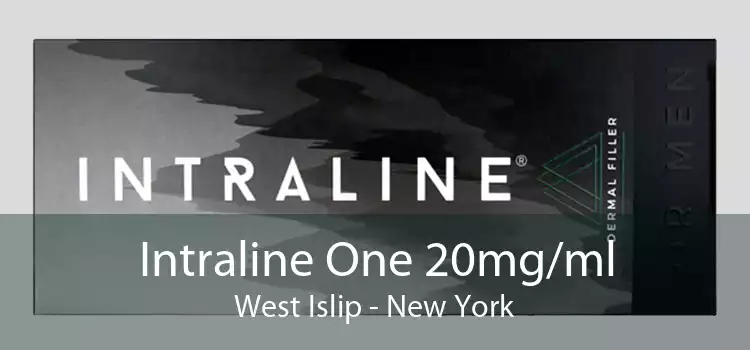 Intraline One 20mg/ml West Islip - New York