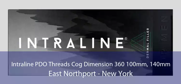 Intraline PDO Threads Cog Dimension 360 100mm, 140mm East Northport - New York