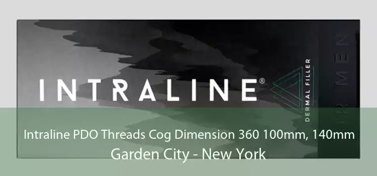 Intraline PDO Threads Cog Dimension 360 100mm, 140mm Garden City - New York