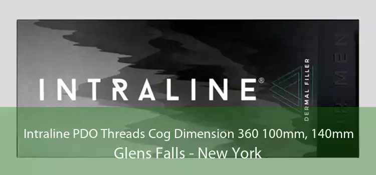 Intraline PDO Threads Cog Dimension 360 100mm, 140mm Glens Falls - New York