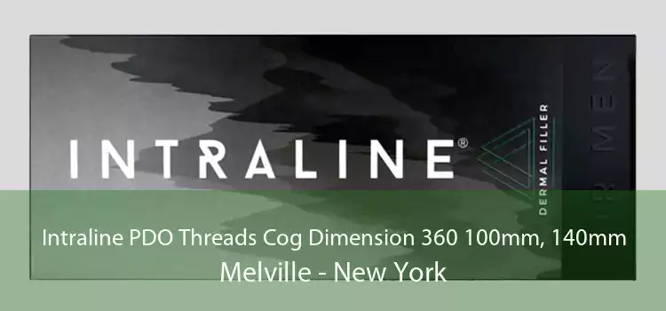 Intraline PDO Threads Cog Dimension 360 100mm, 140mm Melville - New York