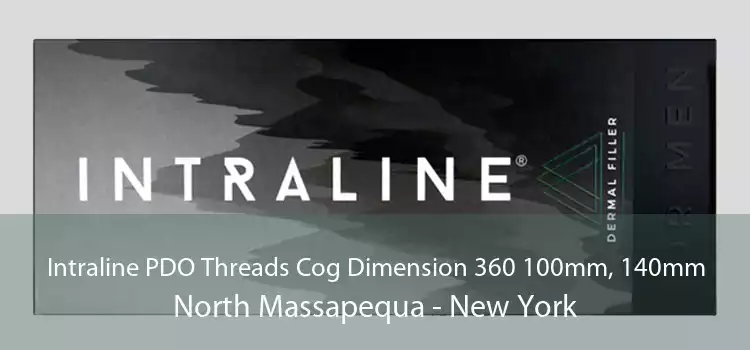 Intraline PDO Threads Cog Dimension 360 100mm, 140mm North Massapequa - New York