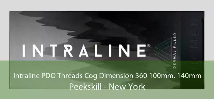 Intraline PDO Threads Cog Dimension 360 100mm, 140mm Peekskill - New York