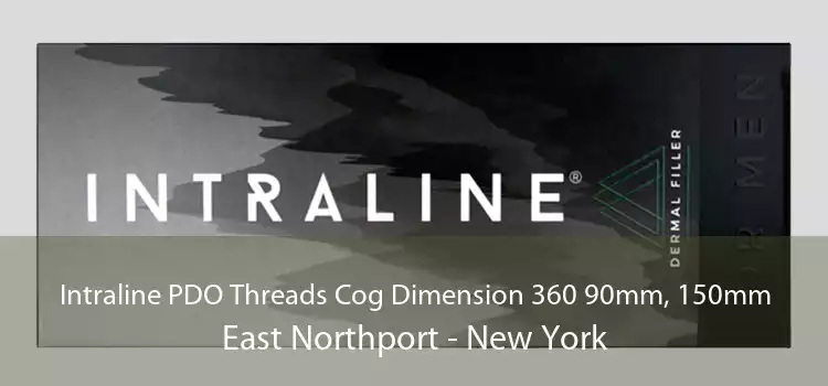 Intraline PDO Threads Cog Dimension 360 90mm, 150mm East Northport - New York