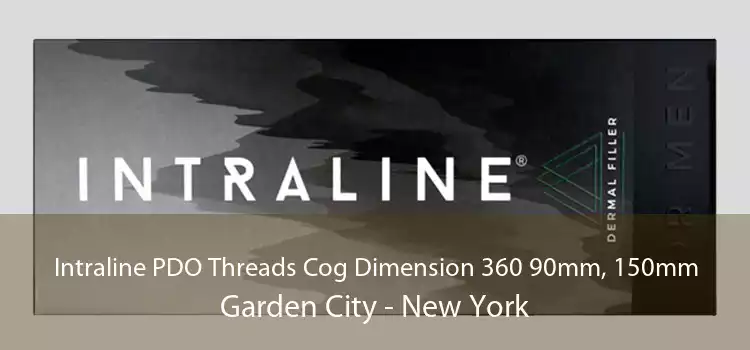 Intraline PDO Threads Cog Dimension 360 90mm, 150mm Garden City - New York