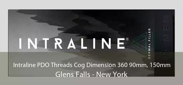 Intraline PDO Threads Cog Dimension 360 90mm, 150mm Glens Falls - New York