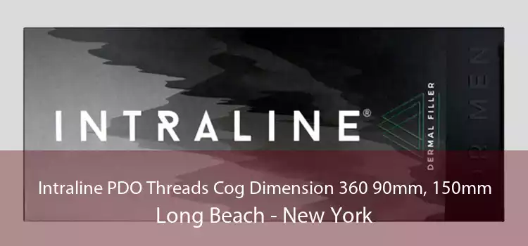 Intraline PDO Threads Cog Dimension 360 90mm, 150mm Long Beach - New York