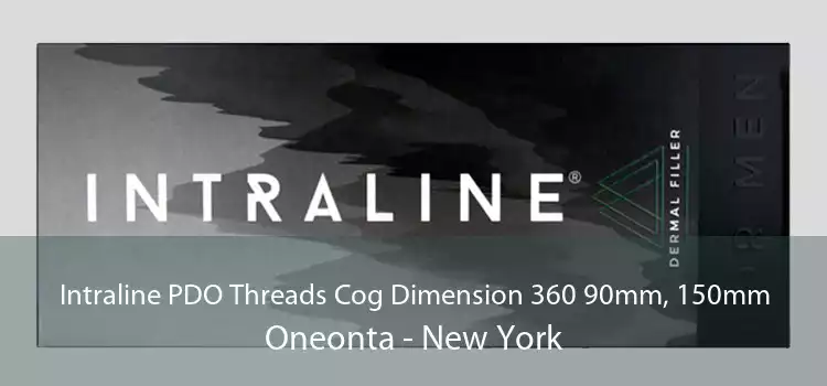 Intraline PDO Threads Cog Dimension 360 90mm, 150mm Oneonta - New York