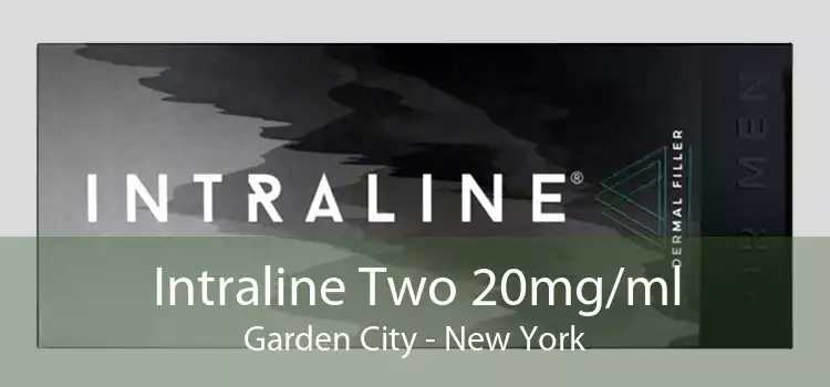 Intraline Two 20mg/ml Garden City - New York