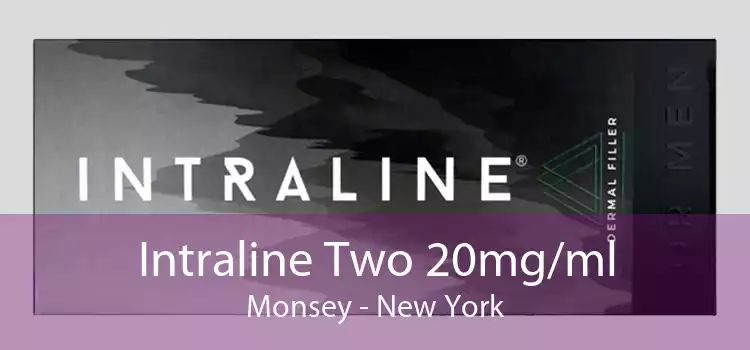 Intraline Two 20mg/ml Monsey - New York