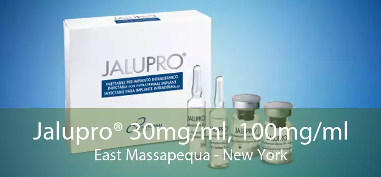 Jalupro® 30mg/ml, 100mg/ml East Massapequa - New York