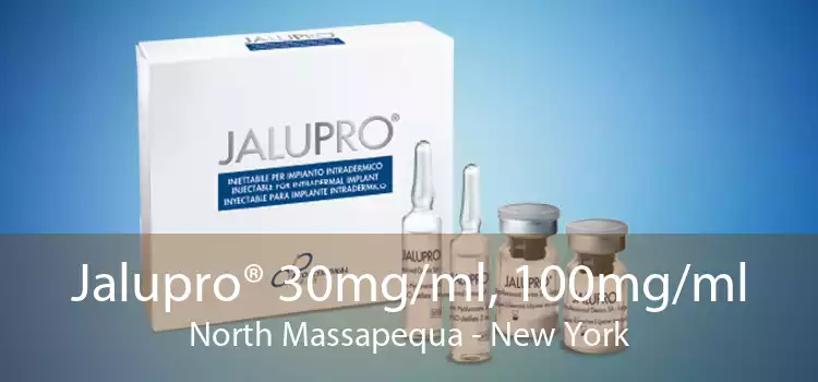 Jalupro® 30mg/ml, 100mg/ml North Massapequa - New York