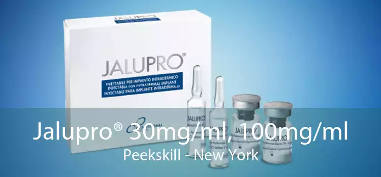 Jalupro® 30mg/ml, 100mg/ml Peekskill - New York