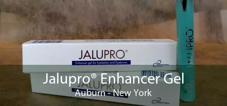 Jalupro® Enhancer Gel Auburn - New York