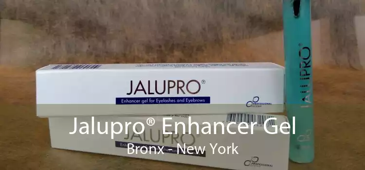Jalupro® Enhancer Gel Bronx - New York