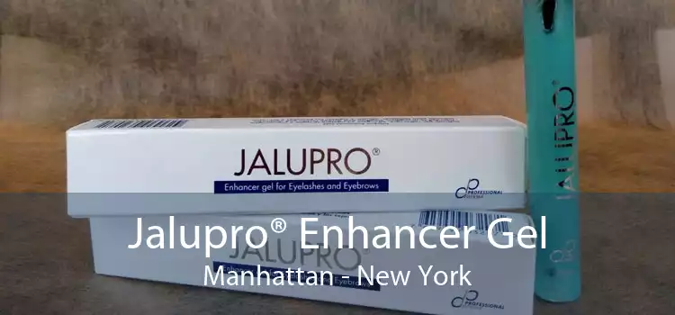 Jalupro® Enhancer Gel Manhattan - New York