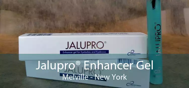 Jalupro® Enhancer Gel Melville - New York