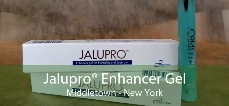 Jalupro® Enhancer Gel Middletown - New York