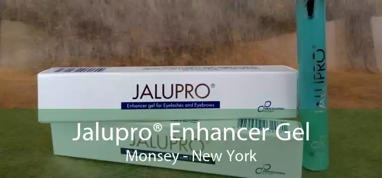 Jalupro® Enhancer Gel Monsey - New York