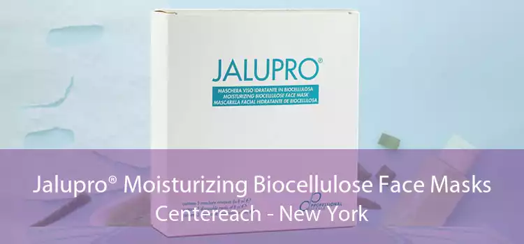Jalupro® Moisturizing Biocellulose Face Masks Centereach - New York