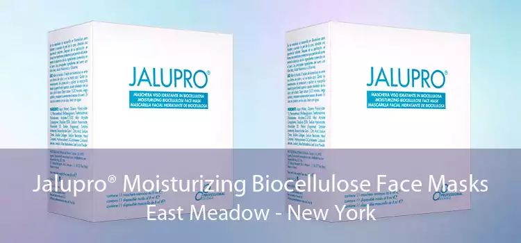 Jalupro® Moisturizing Biocellulose Face Masks East Meadow - New York