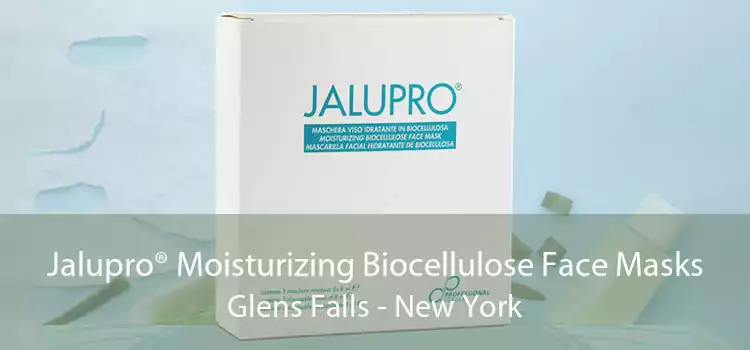 Jalupro® Moisturizing Biocellulose Face Masks Glens Falls - New York