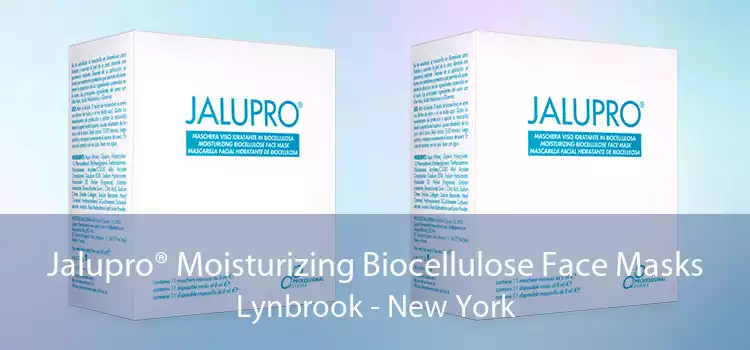 Jalupro® Moisturizing Biocellulose Face Masks Lynbrook - New York