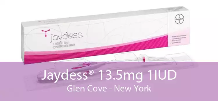 Jaydess® 13.5mg 1IUD Glen Cove - New York