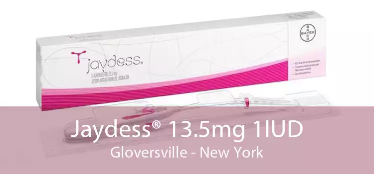 Jaydess® 13.5mg 1IUD Gloversville - New York