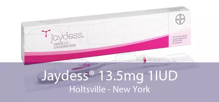 Jaydess® 13.5mg 1IUD Holtsville - New York
