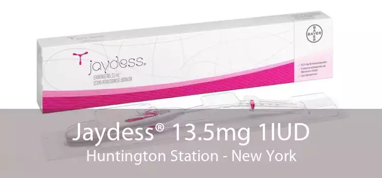 Jaydess® 13.5mg 1IUD Huntington Station - New York
