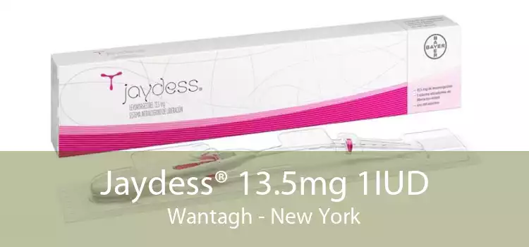Jaydess® 13.5mg 1IUD Wantagh - New York