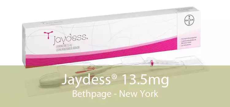 Jaydess® 13.5mg Bethpage - New York