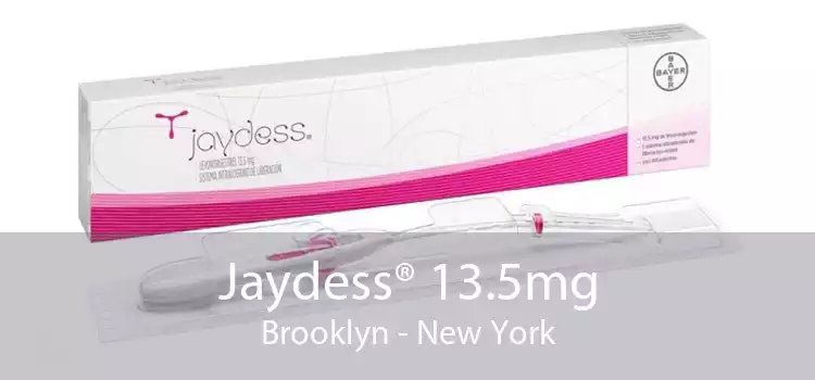 Jaydess® 13.5mg Brooklyn - New York