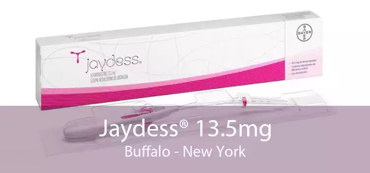 Jaydess® 13.5mg Buffalo - New York