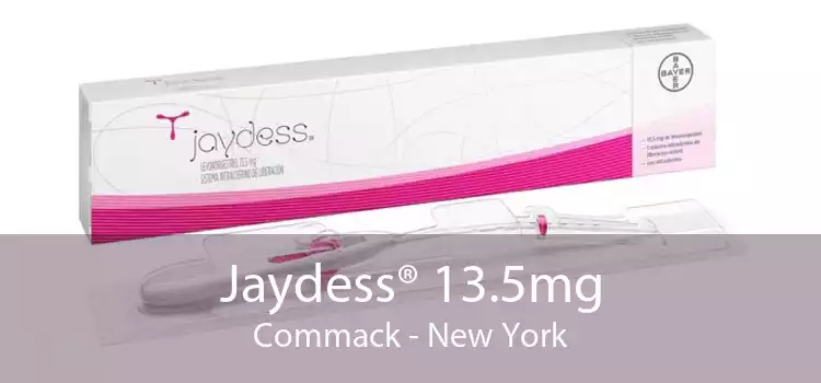 Jaydess® 13.5mg Commack - New York