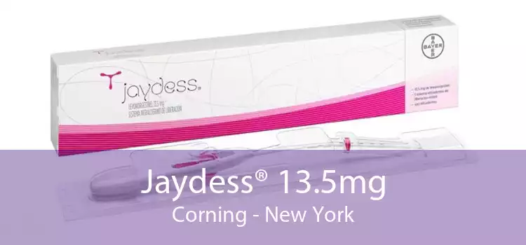 Jaydess® 13.5mg Corning - New York