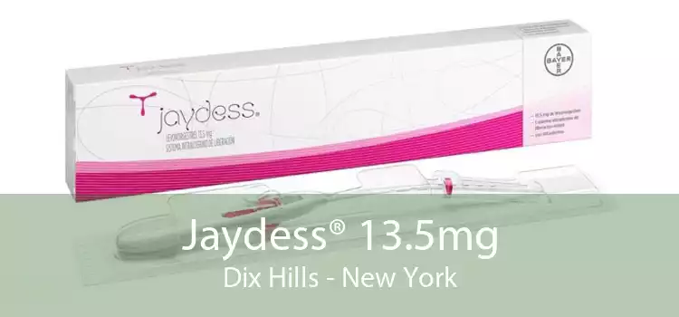 Jaydess® 13.5mg Dix Hills - New York