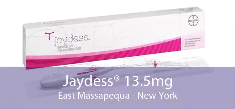 Jaydess® 13.5mg East Massapequa - New York