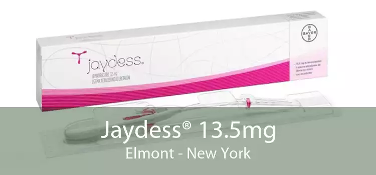 Jaydess® 13.5mg Elmont - New York
