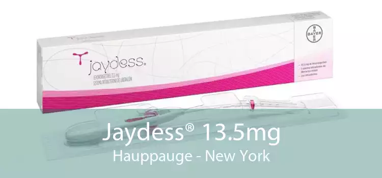 Jaydess® 13.5mg Hauppauge - New York
