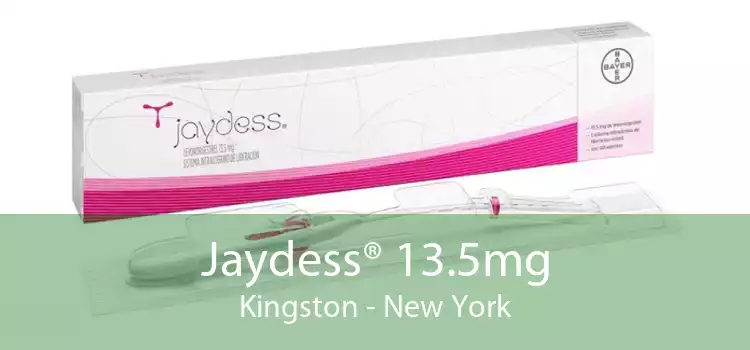 Jaydess® 13.5mg Kingston - New York