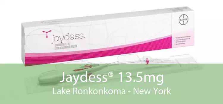 Jaydess® 13.5mg Lake Ronkonkoma - New York