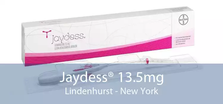 Jaydess® 13.5mg Lindenhurst - New York
