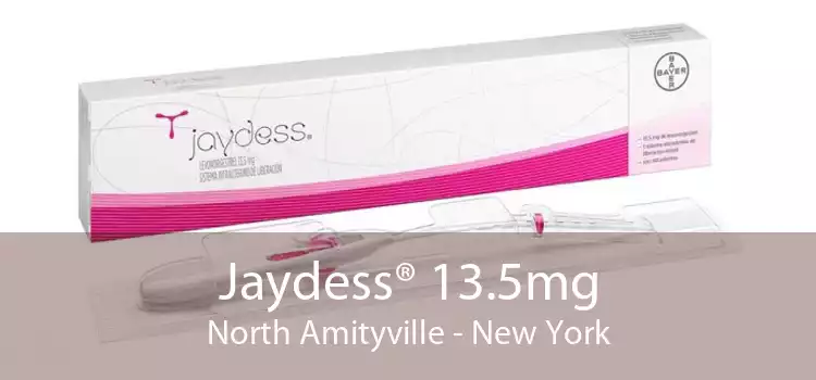 Jaydess® 13.5mg North Amityville - New York