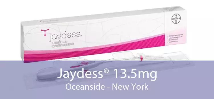 Jaydess® 13.5mg Oceanside - New York