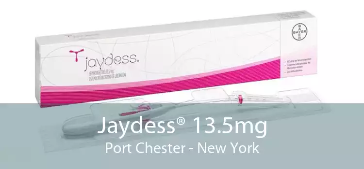 Jaydess® 13.5mg Port Chester - New York