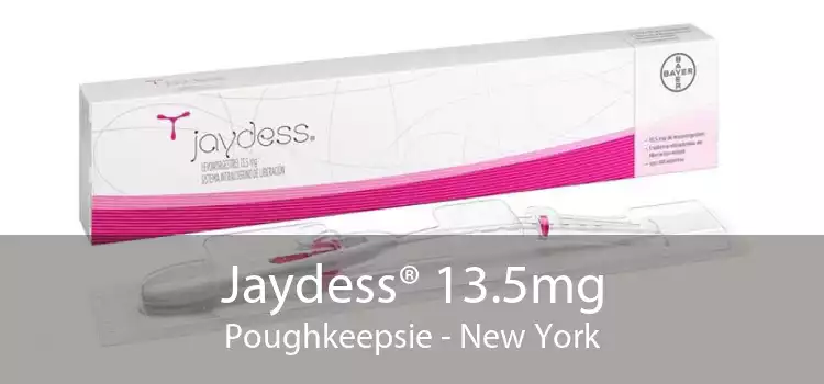 Jaydess® 13.5mg Poughkeepsie - New York