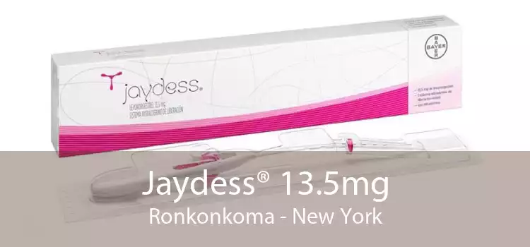 Jaydess® 13.5mg Ronkonkoma - New York
