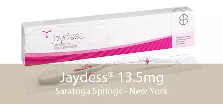 Jaydess® 13.5mg Saratoga Springs - New York